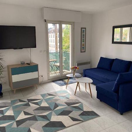 Appartement Studio Sanary Centre Экстерьер фото