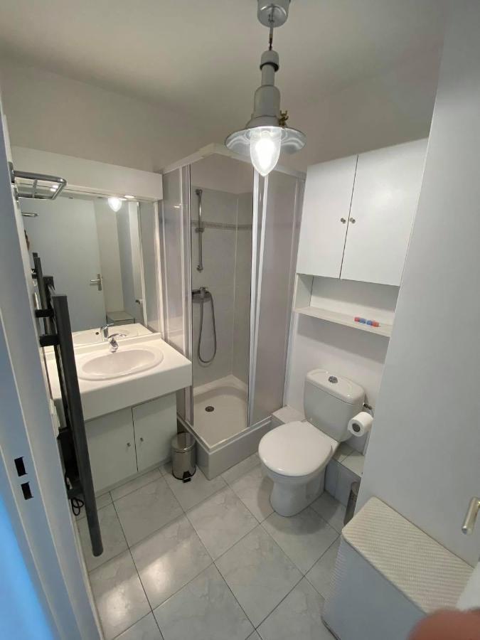 Appartement Studio Sanary Centre Экстерьер фото